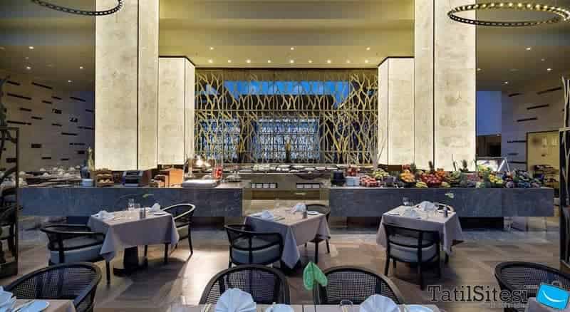 Ankara Hiltonsa Hotel